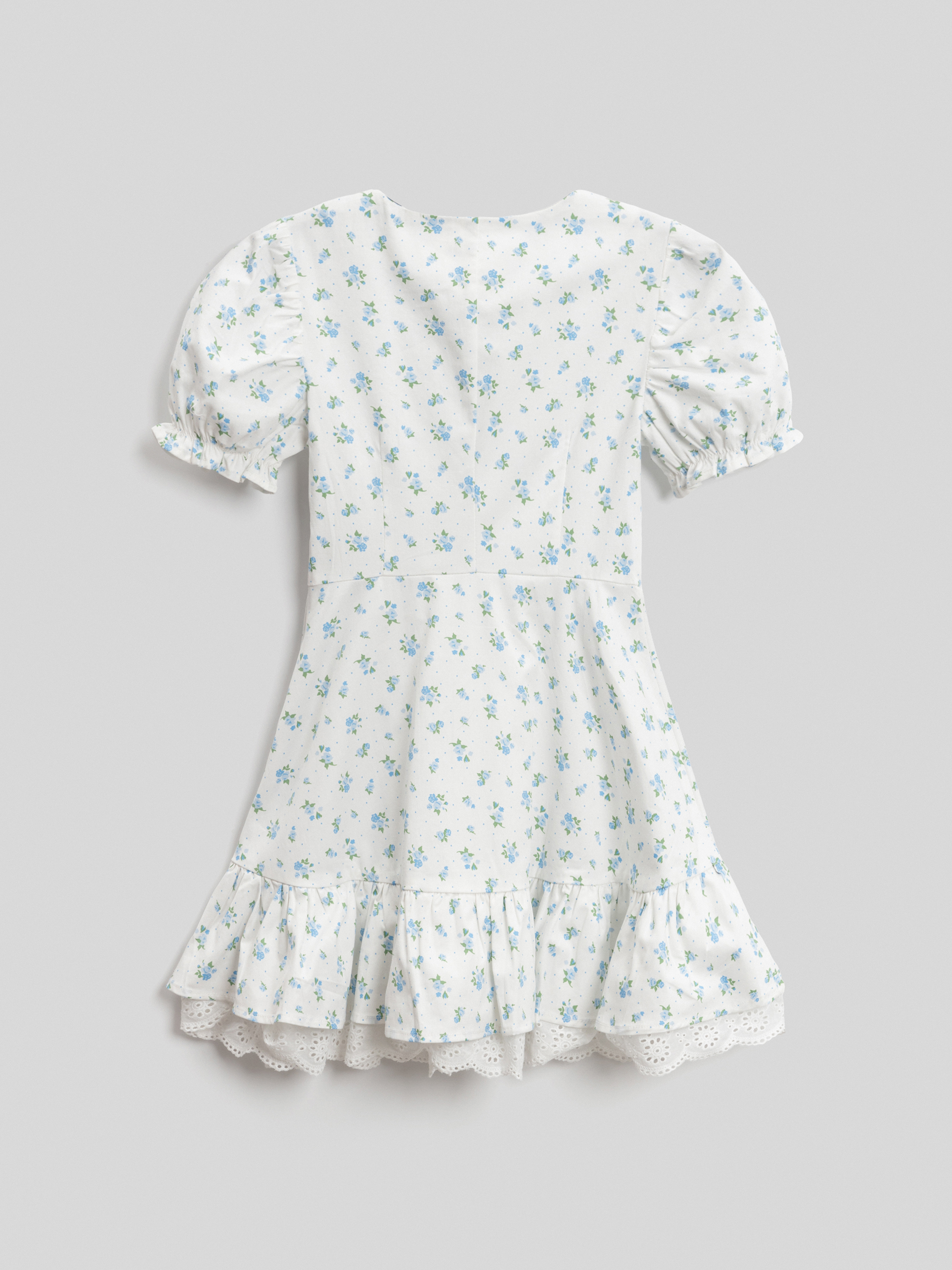 Платье Acoola 20210200780_0095419 - фото 5