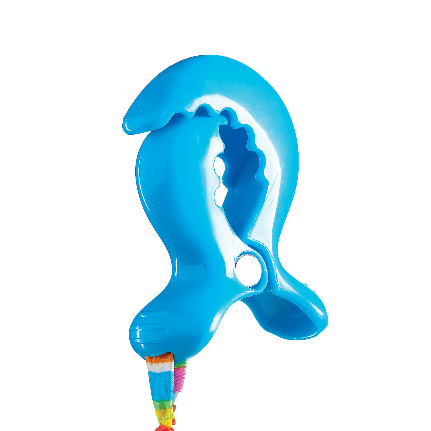 Игрушка Tiny Love подвеска - фото 5