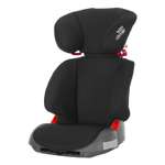 Автокресло Britax Roemer Adventure Cosmos Black 2/3 (15-36 кг)