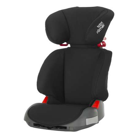 Автокресло Britax Roemer Adventure Cosmos Black 2/3 (15-36 кг)