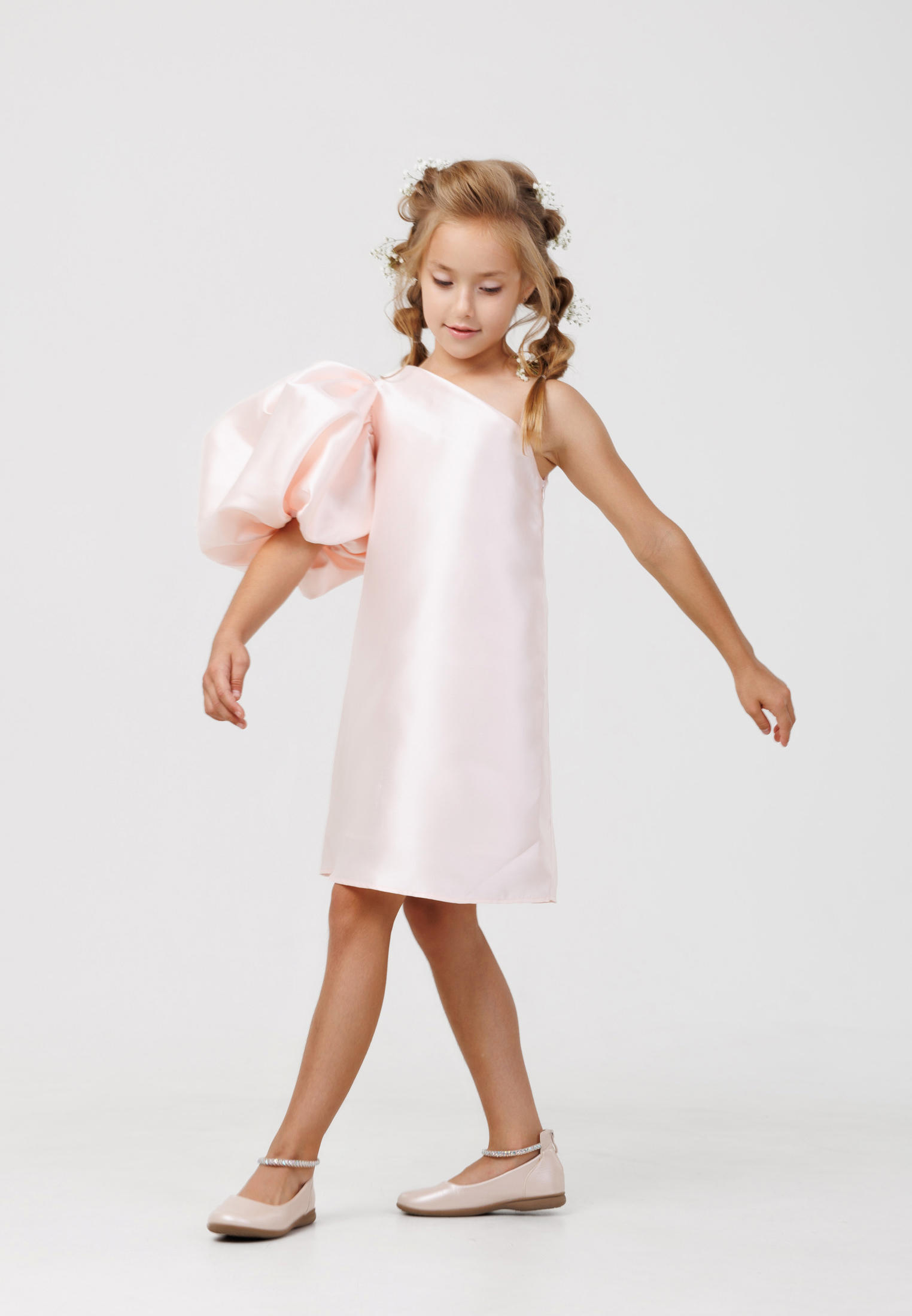 Платье Niffario NFVM1606202514 - фото 2