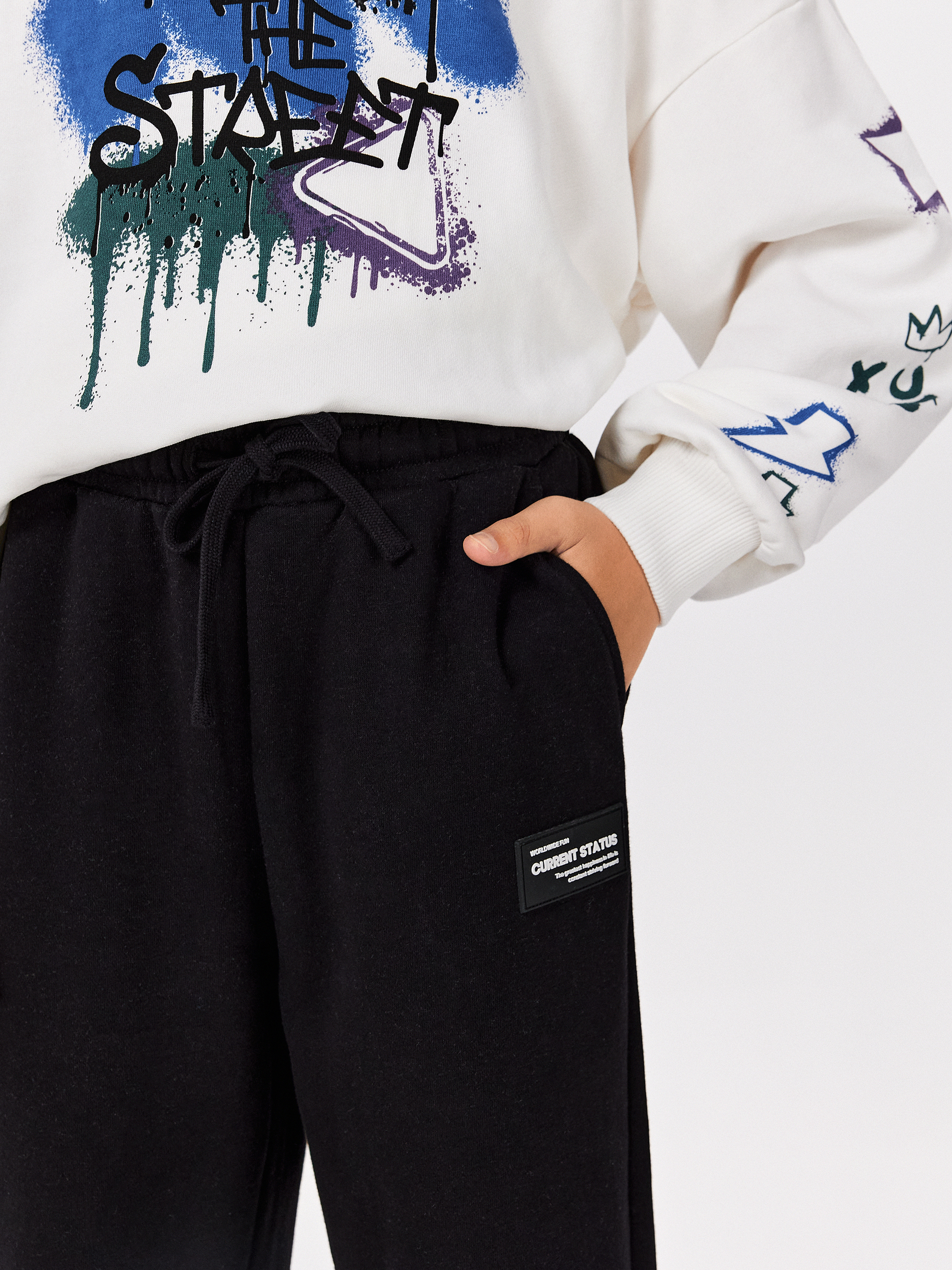 Брюки Acoola 20110460117_0089476 - фото 7