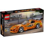 Конструктор LEGO Speed Champions 292 дет.