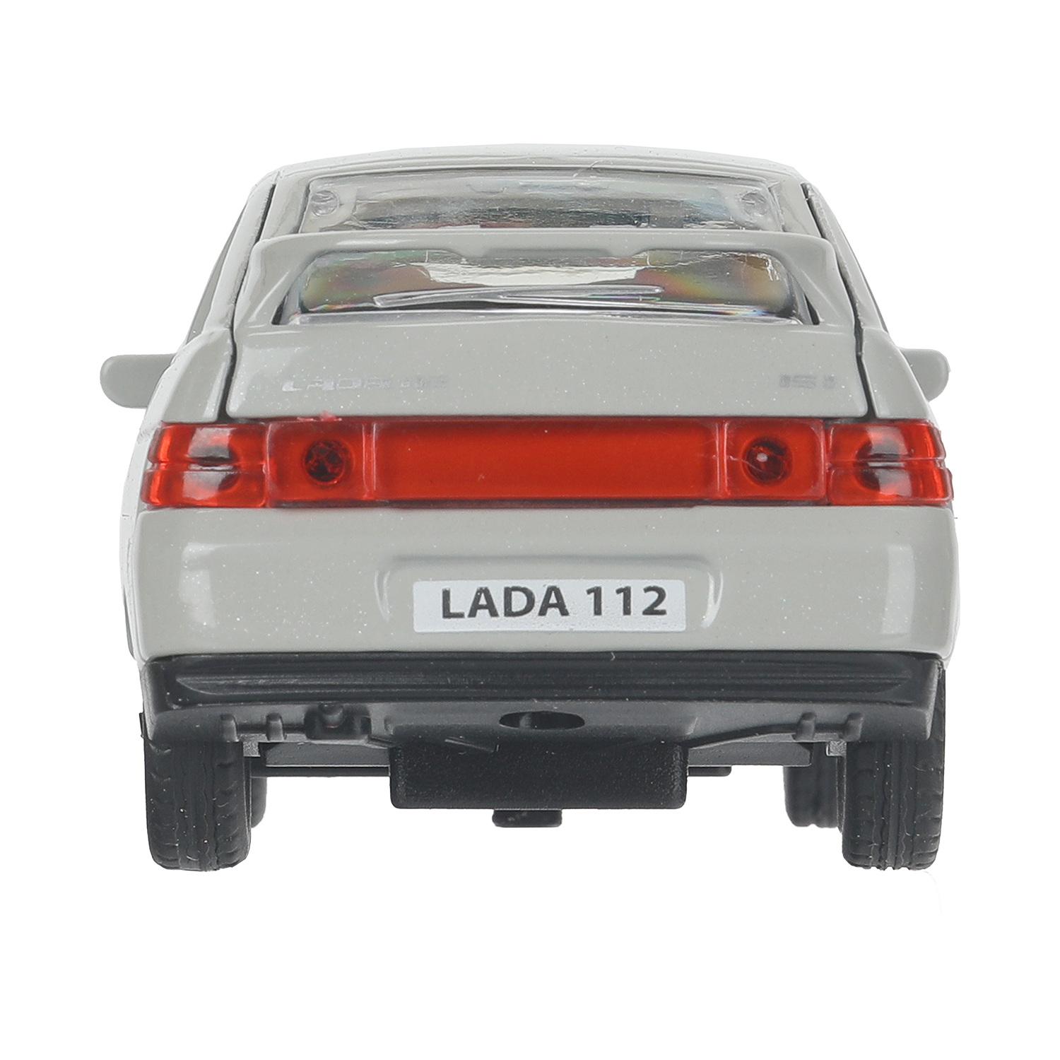 Автомобиль Технопарк ВАЗ 2112 405211 - фото 8