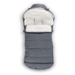 Чехол для ножек UPPAbaby утепленный с мехом