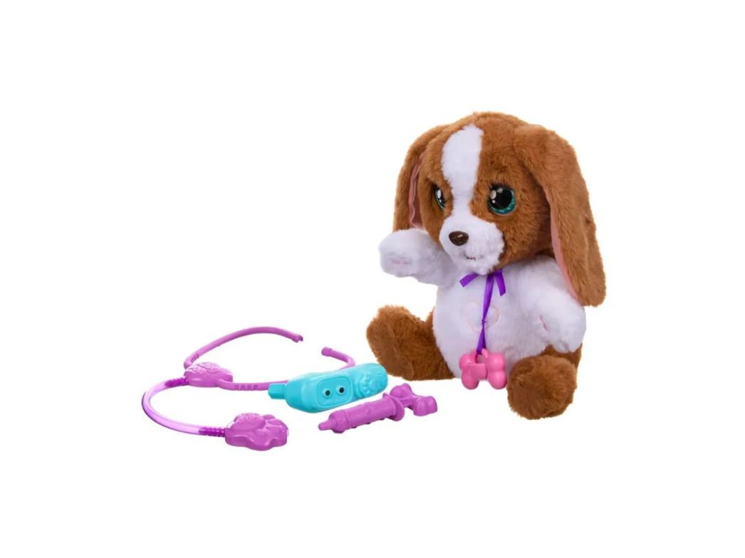 Игровой набор BABY PAWS - фото 3