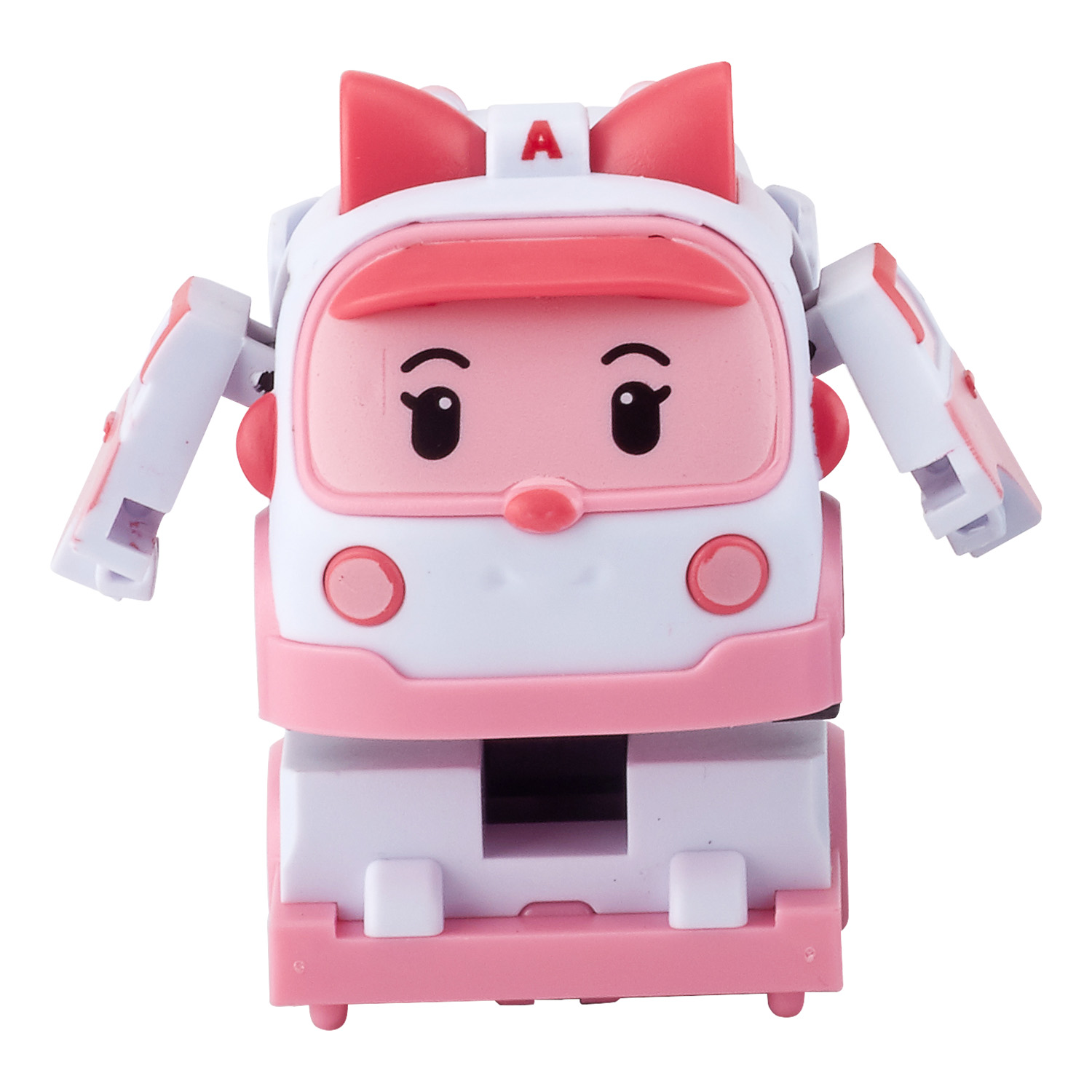Автомобиль Robocar Poli ZR-915 - фото 5
