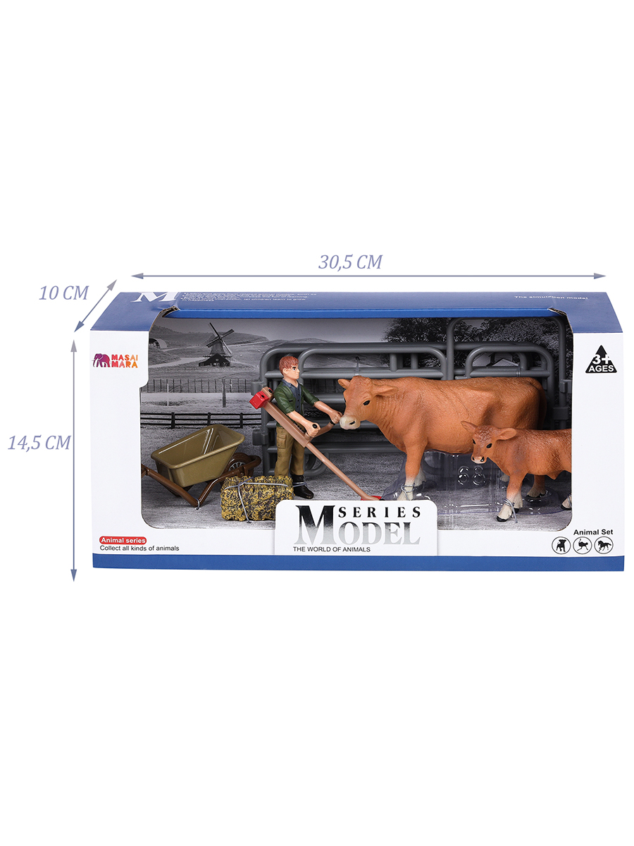 Игровой набор Masai Mara - фото 11