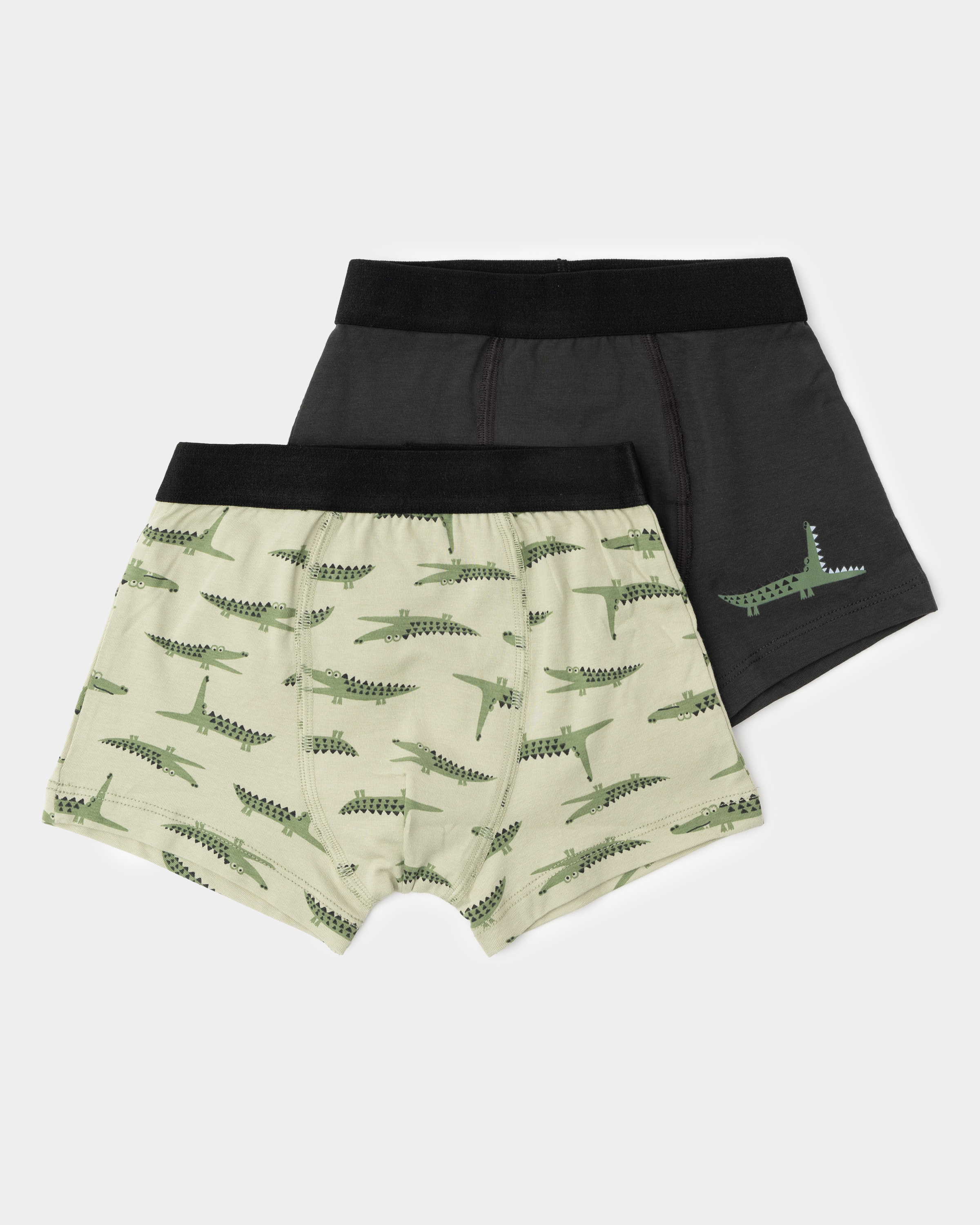 Трусы 2 шт Futurino S26FU2-2065-18kb-43 - фото 1