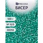 Набор для творчества Preciosa бисер чешский 10/0 500г 08258