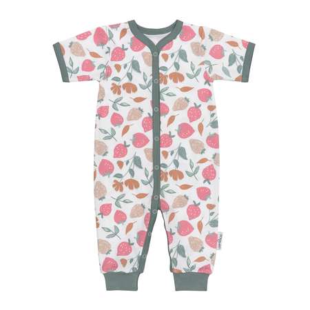 Комбинезон Эскимо