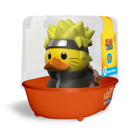 Фигурка Naruto Утка Tubbz Наруто Удзумаки