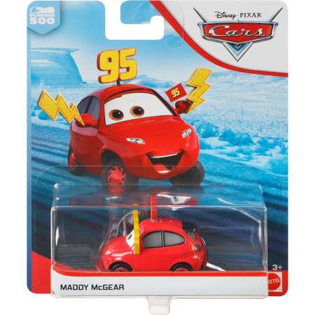 Автомобиль Cars ГАЗ