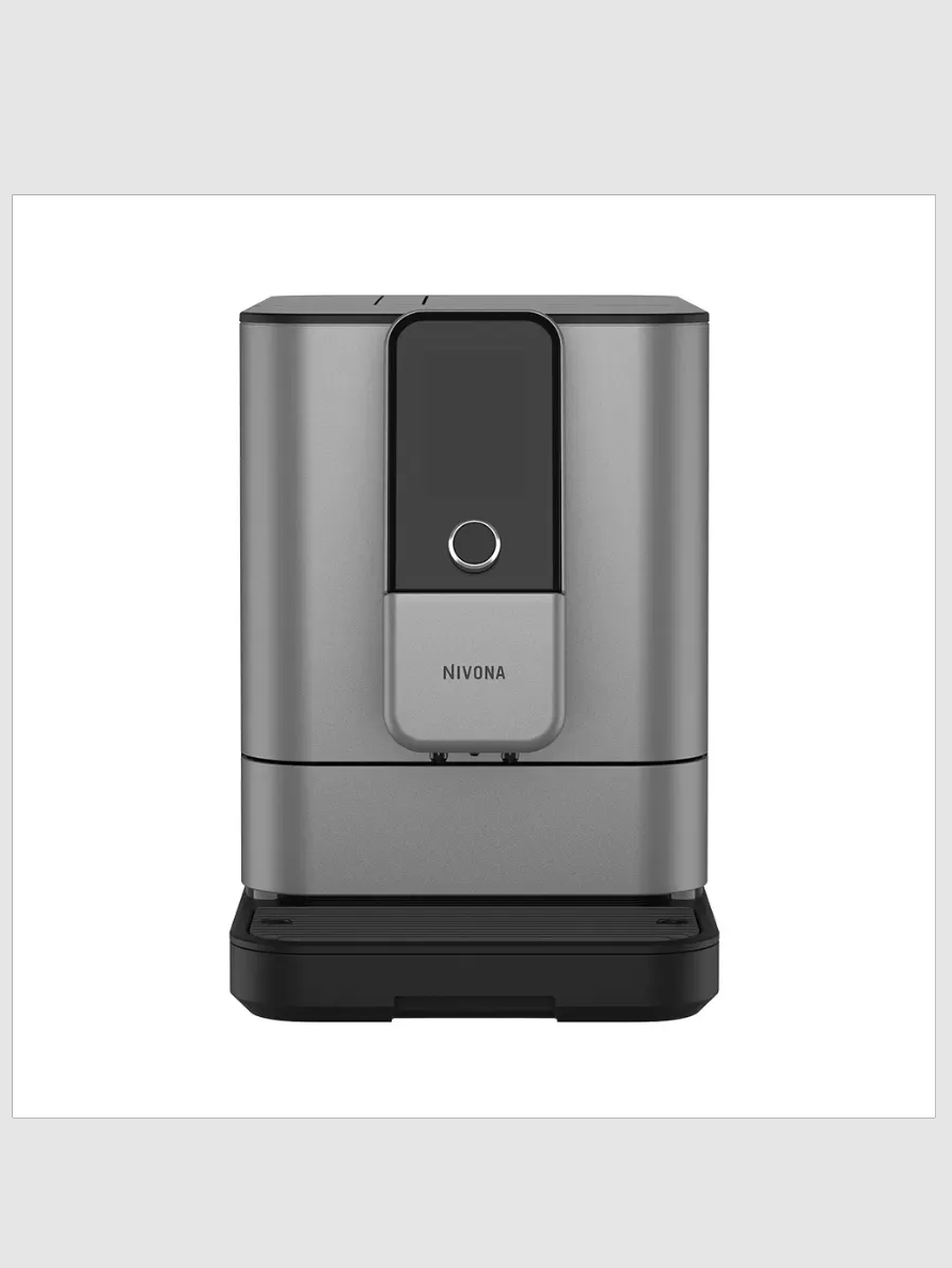 Кофемашина Nivona NIVO 8103 - фото 1