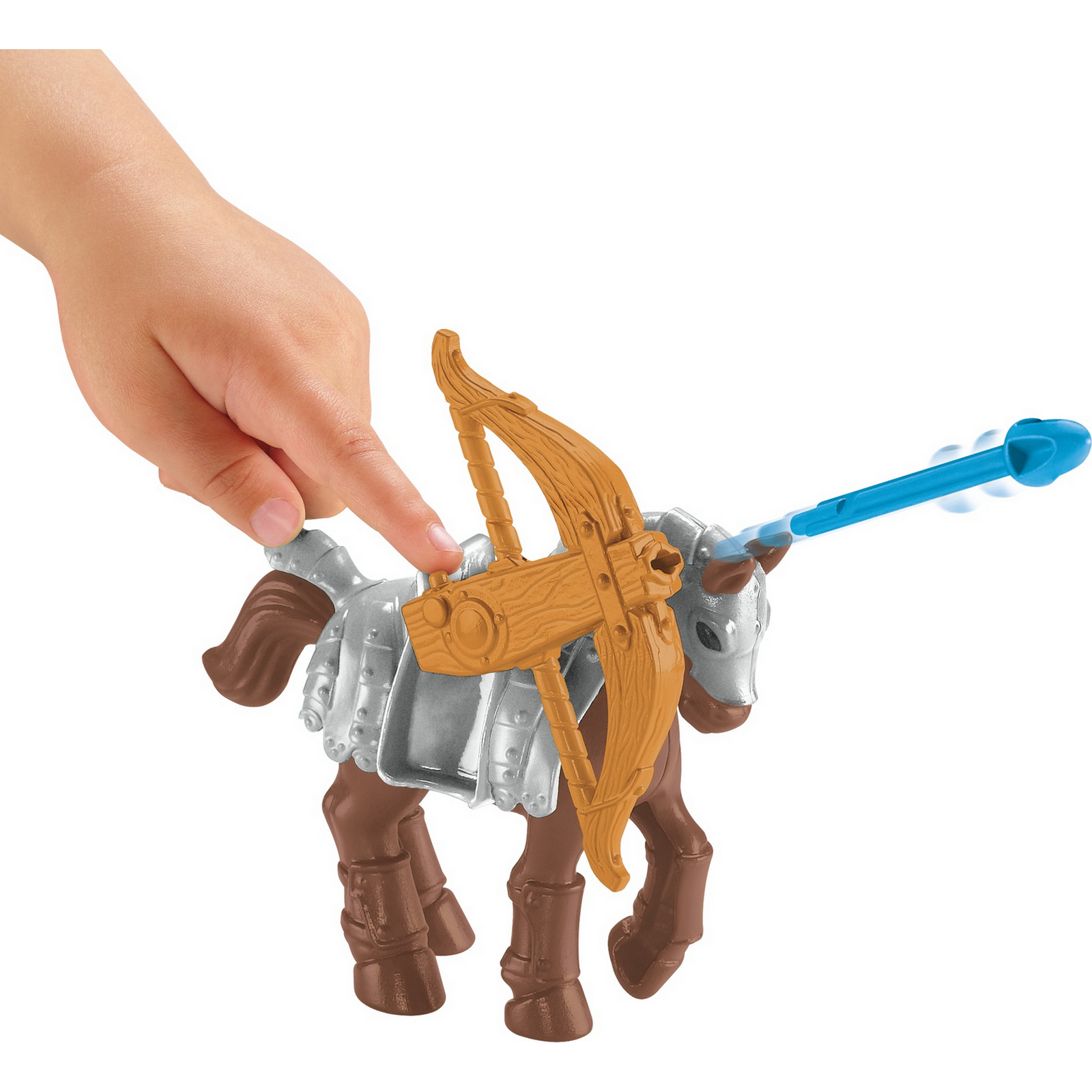 Игровой набор IMAGINEXT - фото 4