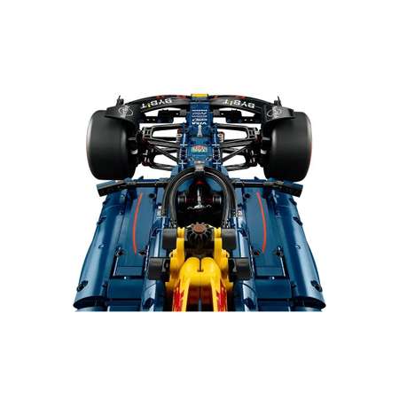 Конструктор LEGO Technic Oracle Red Bull Racing 1639 дет.