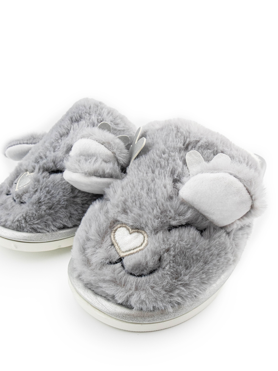 Тапочки SMILE of MILADY 352-122-18 зак - фото 5