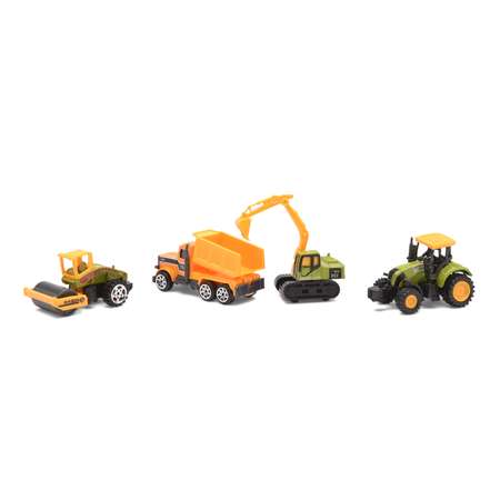Игровой набор Devik Toys в ассортименте
