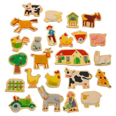Настольная игра Djeco