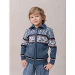 Кардиган КОвровский ТРИкотаж