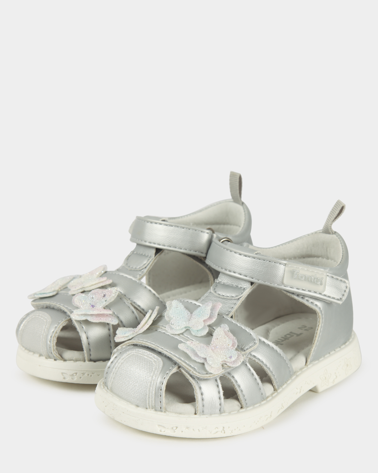 Сандалии Tombi S26QLigSA-142-SG - фото 3