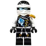 Фигурка LEGO Ninjago Zane