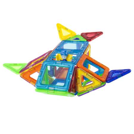 Конструктор Magformers блочный