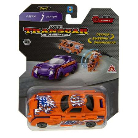 Автомобиль 1TOY