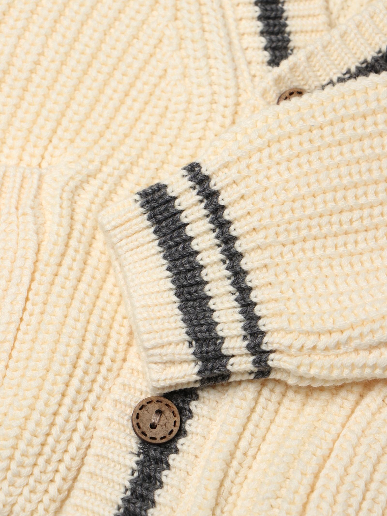 Кардиган Крошка Я 10539687 - фото 6