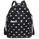 Рюкзак Grizzly для девочки