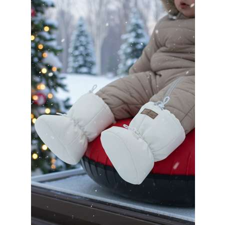 Пинетки Little Kiddy