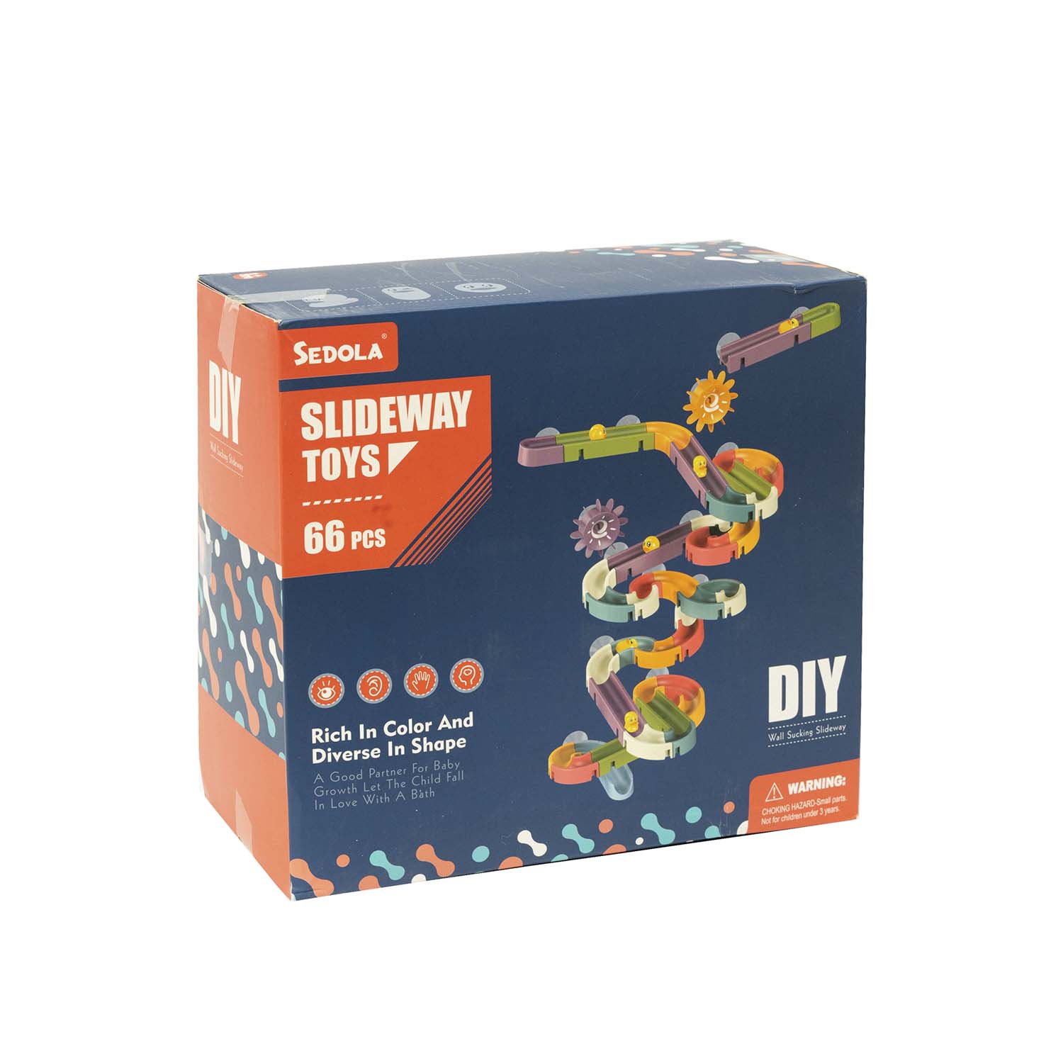 Игрушка Solmax - фото 11