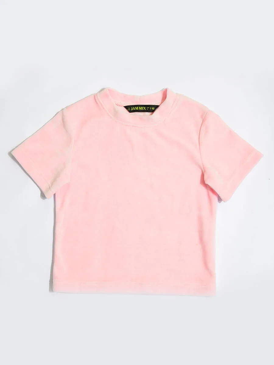 Футболка JAM MIX МД-56/2 - фото 6