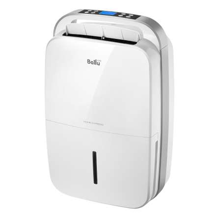 Осушитель воздуха Ballu BD30MN White