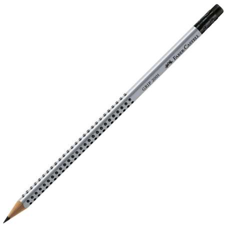Карандаши чернографитные Faber Castell 2 шт.