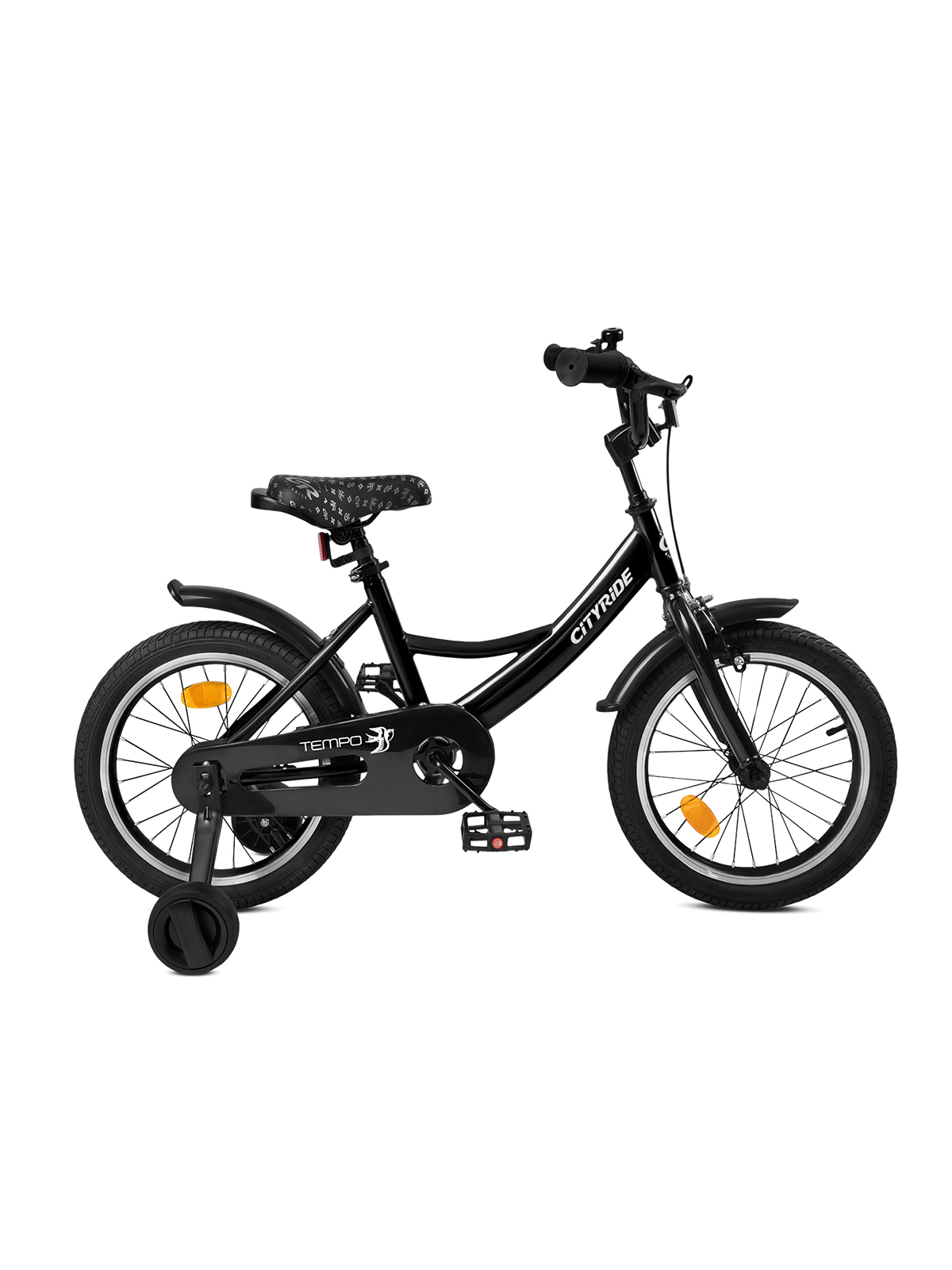 Двухколесный велосипед CITYRIDE 16 дюймов - фото 18