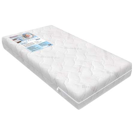 Матрас Baby Elite Status 120х60