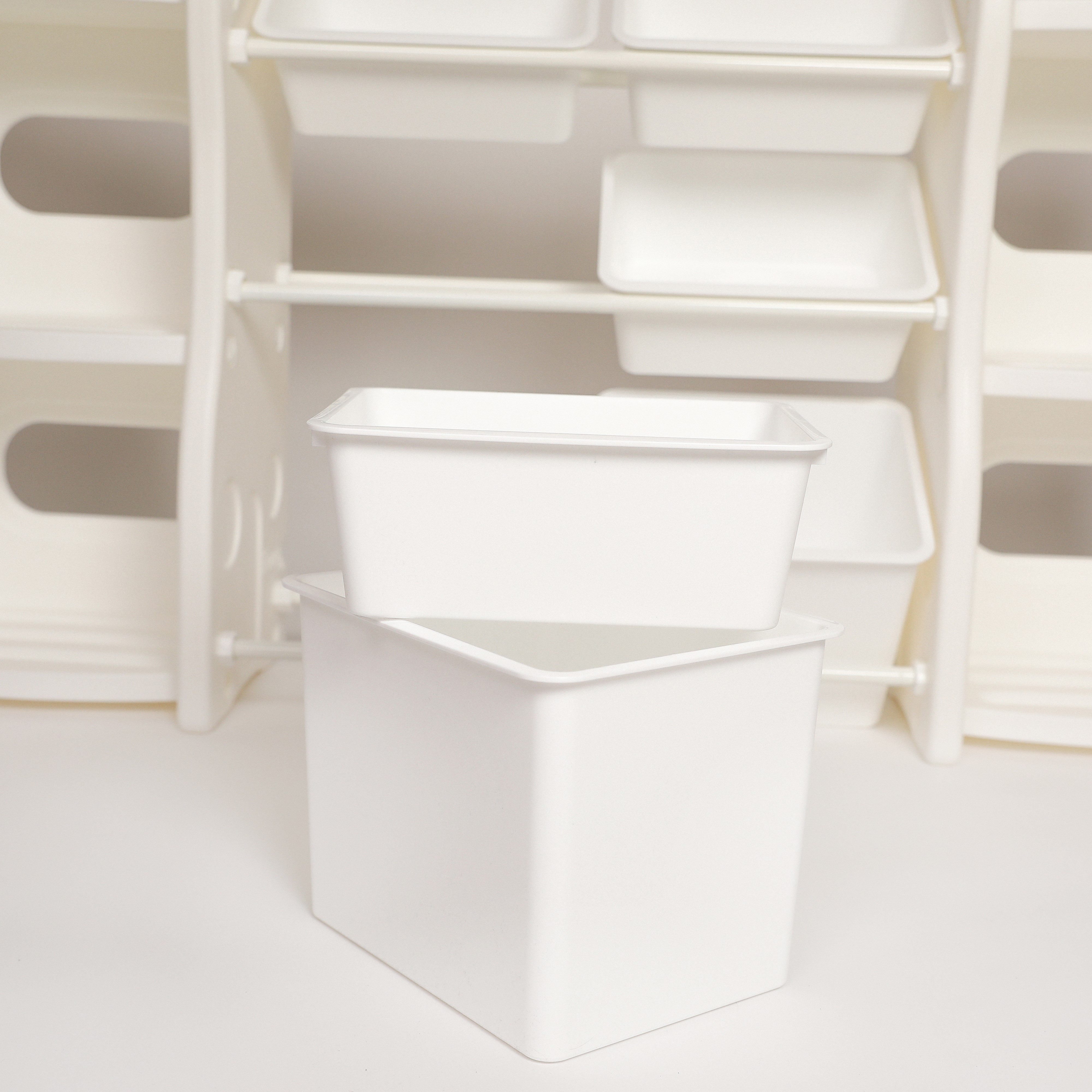 Стеллаж для игрушек Ifam Organizer-3 - фото 22