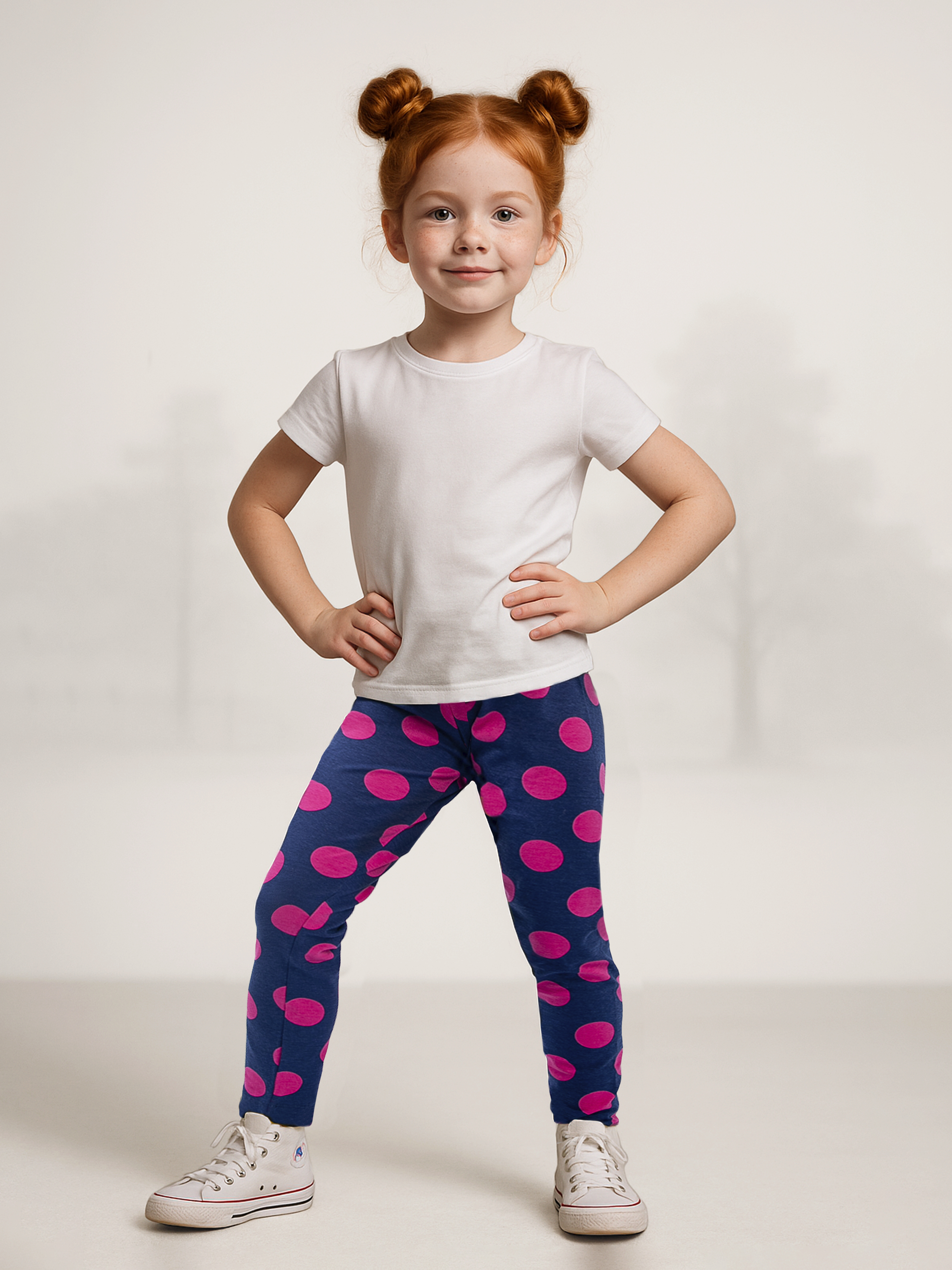 Леггинсы Baby Stylе МД2011001 - фото 1