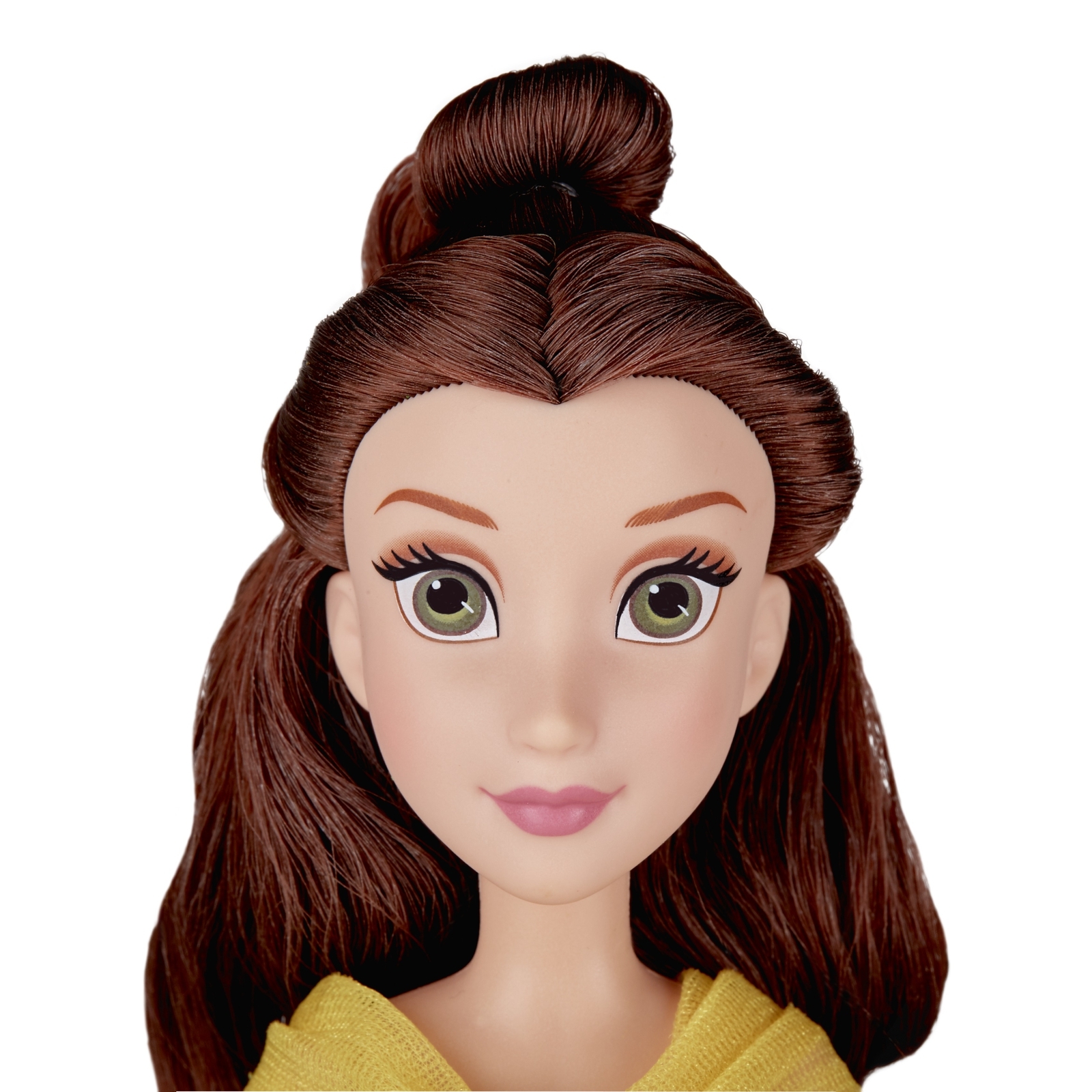 Кукла модельная Princess B6446EU4 - фото 9