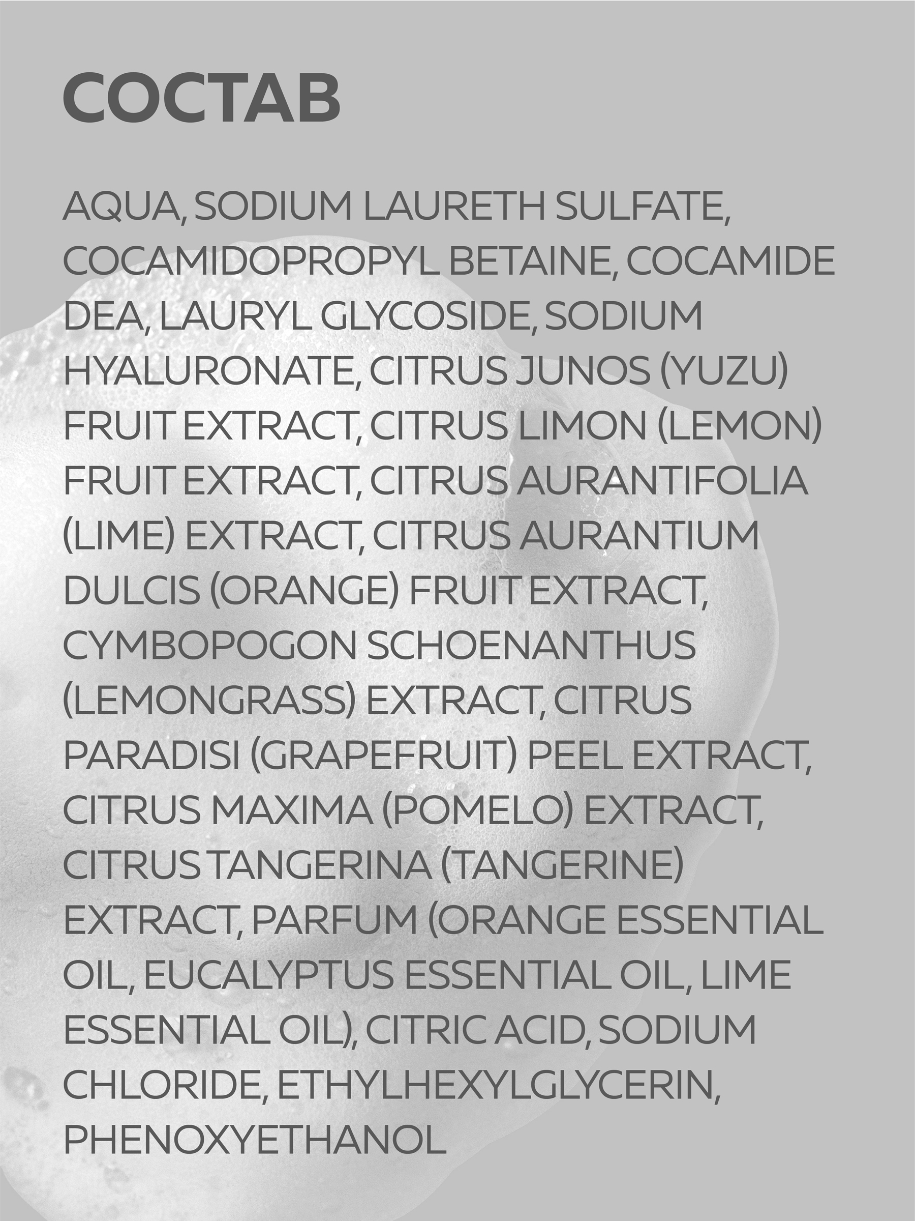 Гель Green Mama увлажнение и тонус кожи 400 мл - фото 7