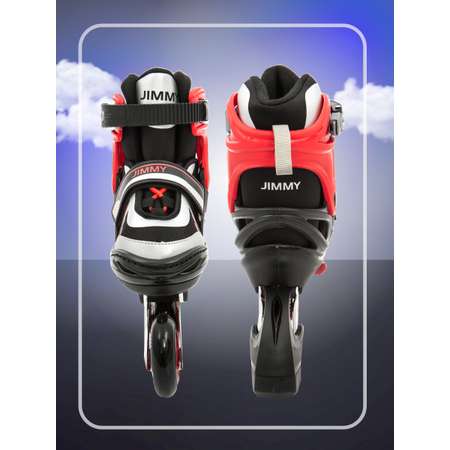 Роликовые коньки Calambus 34-37