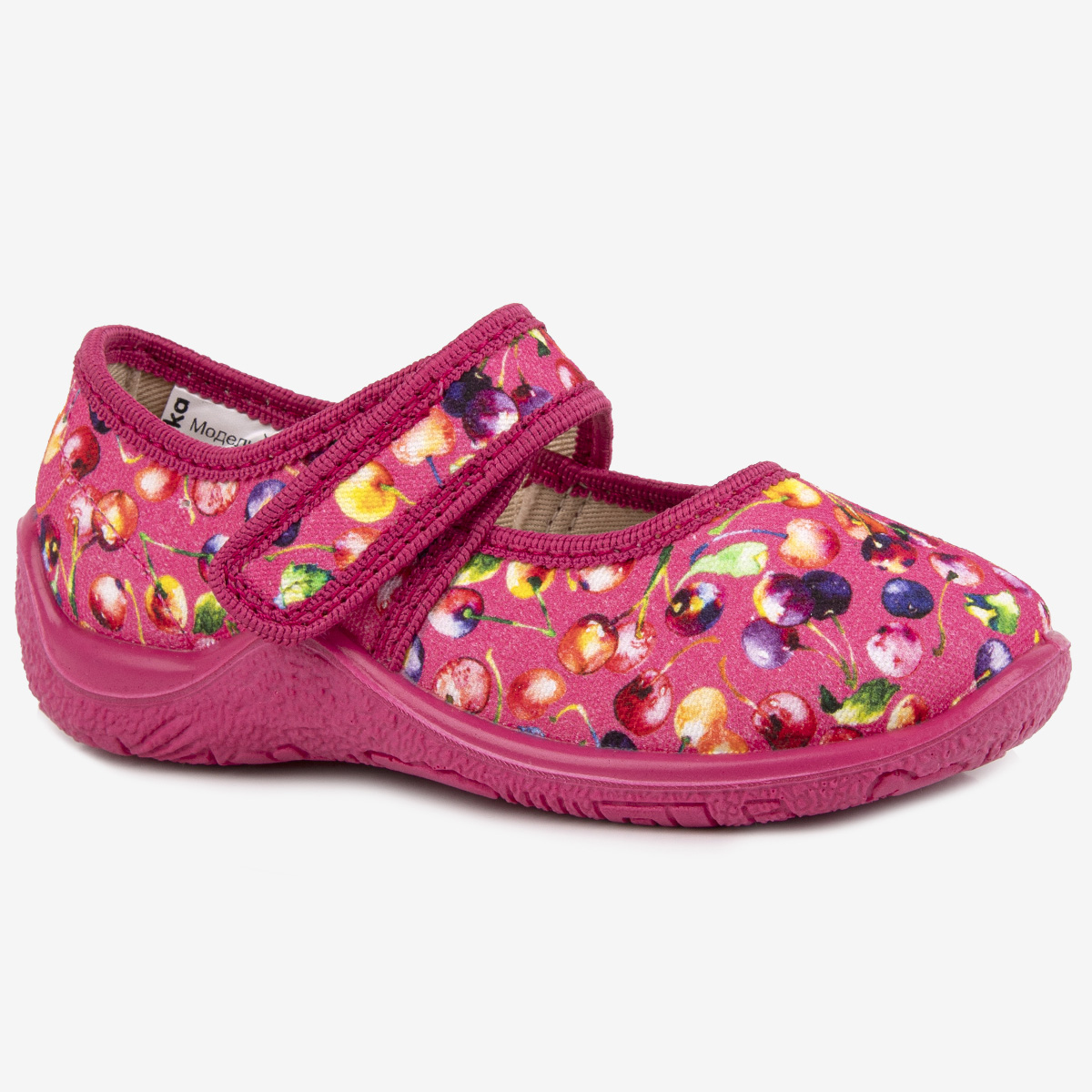 Сандалии Kapika 22245ф-50 - фото 1