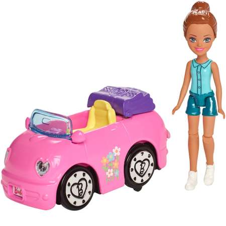 Кукла мини Barbie