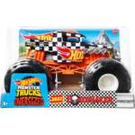 Автомобиль Hot Wheels Костолом большая