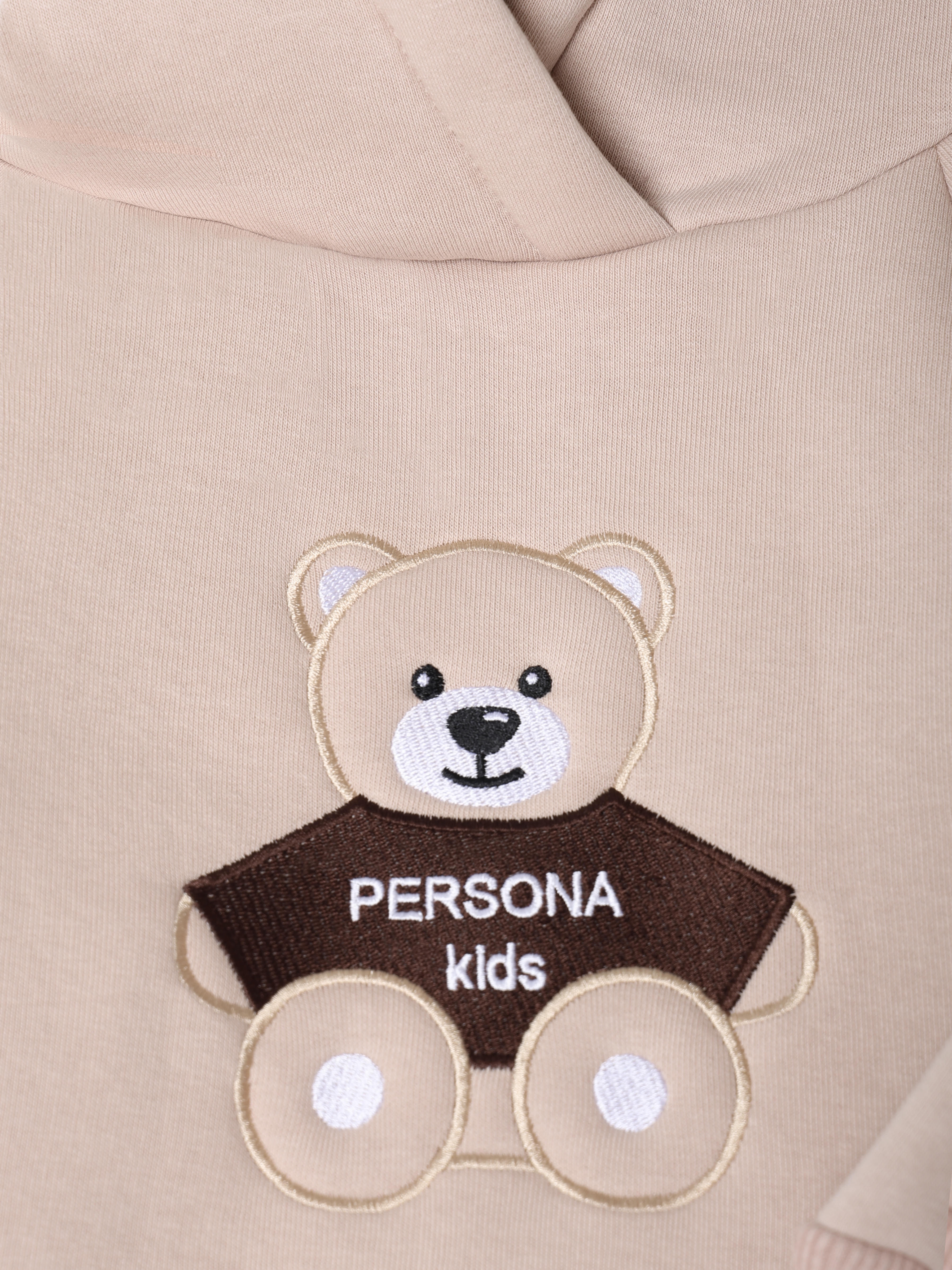 Спортивный костюм Persona kids P0524 - фото 11