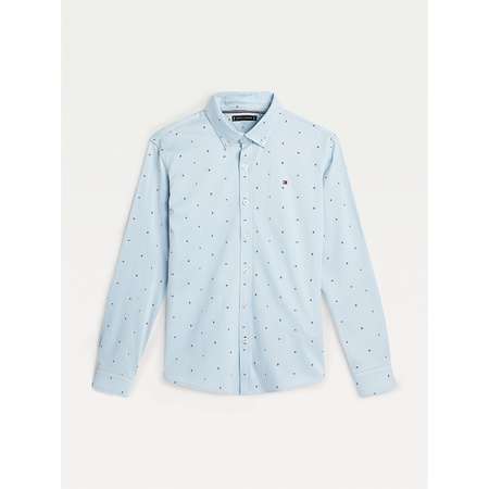 Рубашка Tommy Hilfiger