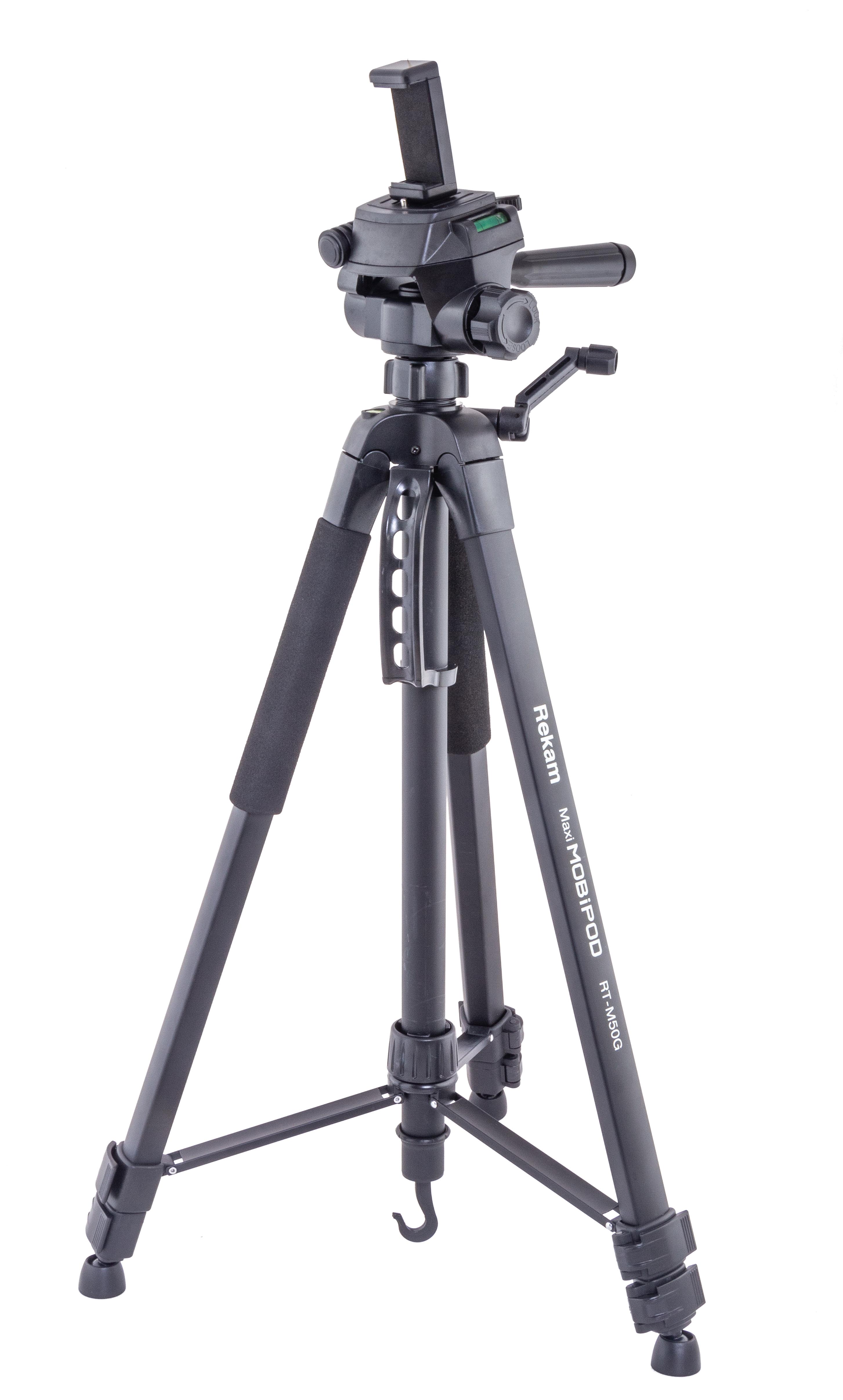 Штатив Rekam MAXIMOBIPOD RT-M50G - фото 10