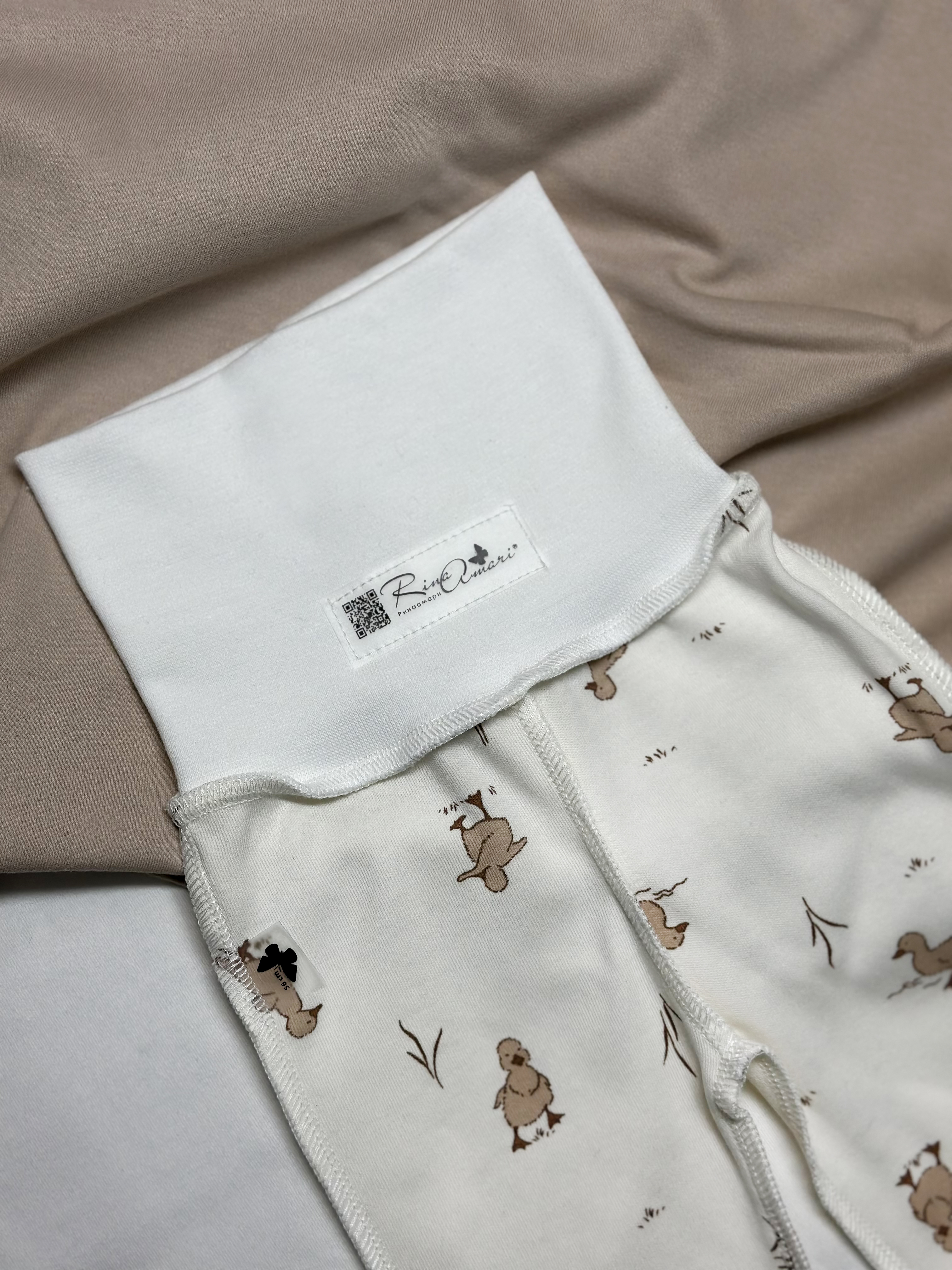 Ползунки RinaAmari 64281056 - фото 16