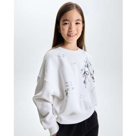 Свитшот Futurino Fashion